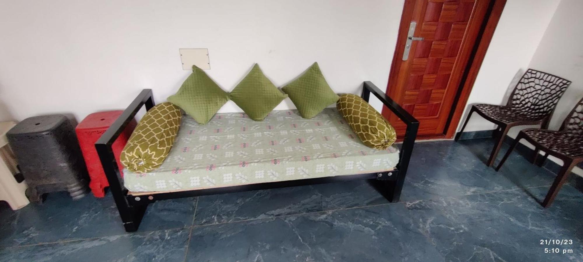 Individual Villa Stay Yelagiri Extérieur photo