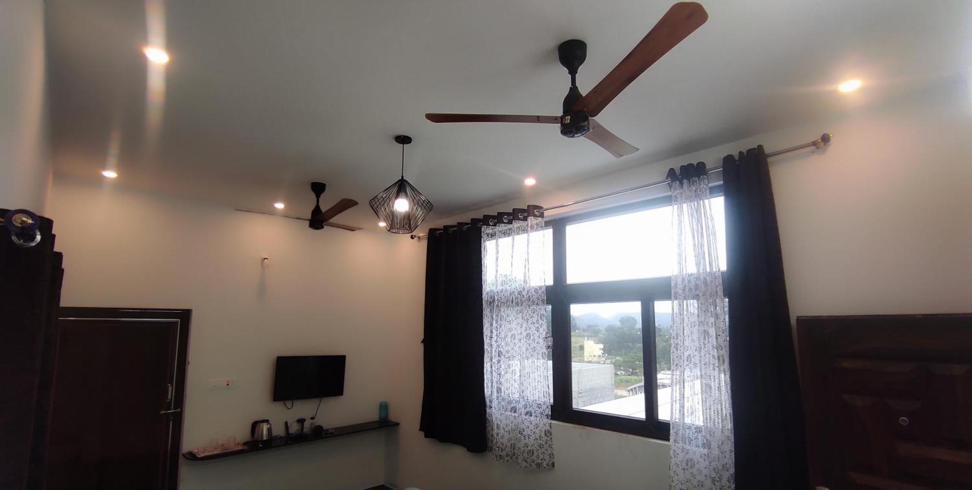 Individual Villa Stay Yelagiri Extérieur photo