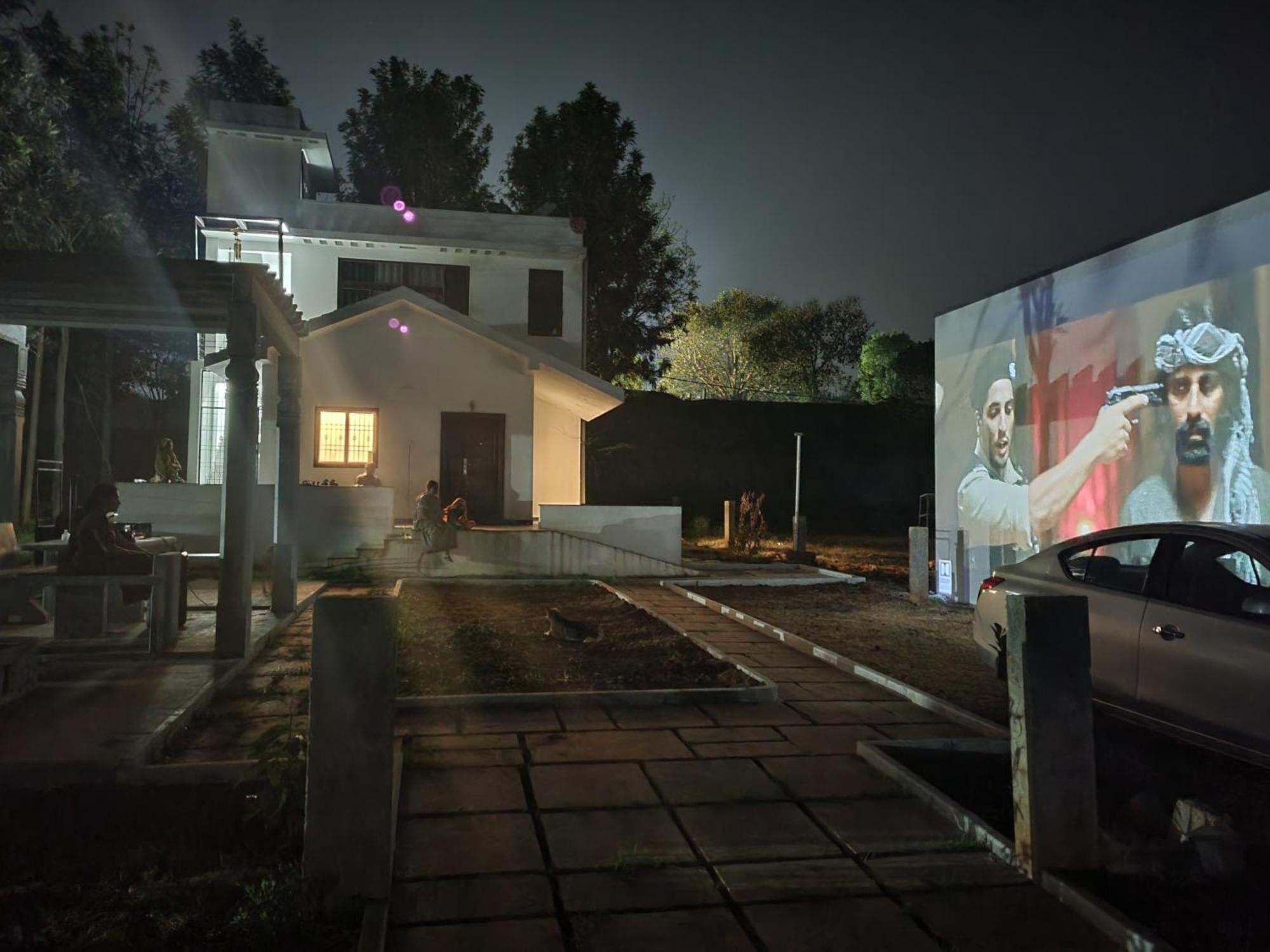 Individual Villa Stay Yelagiri Extérieur photo