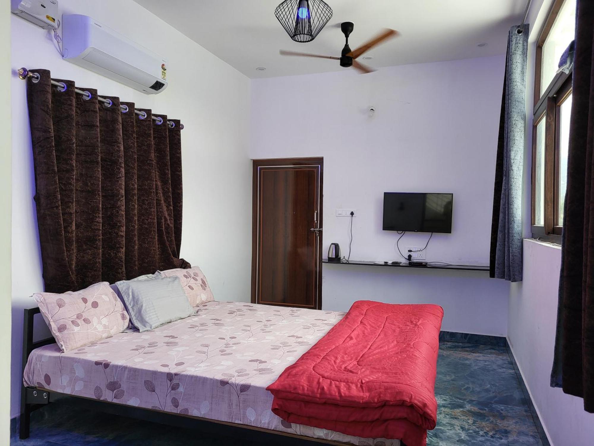 Individual Villa Stay Yelagiri Extérieur photo