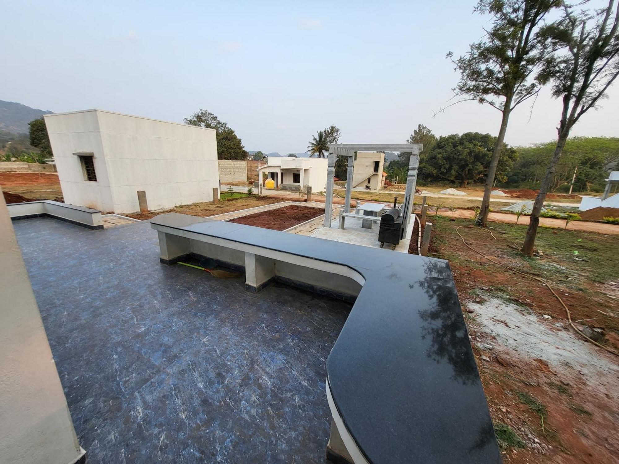 Individual Villa Stay Yelagiri Extérieur photo
