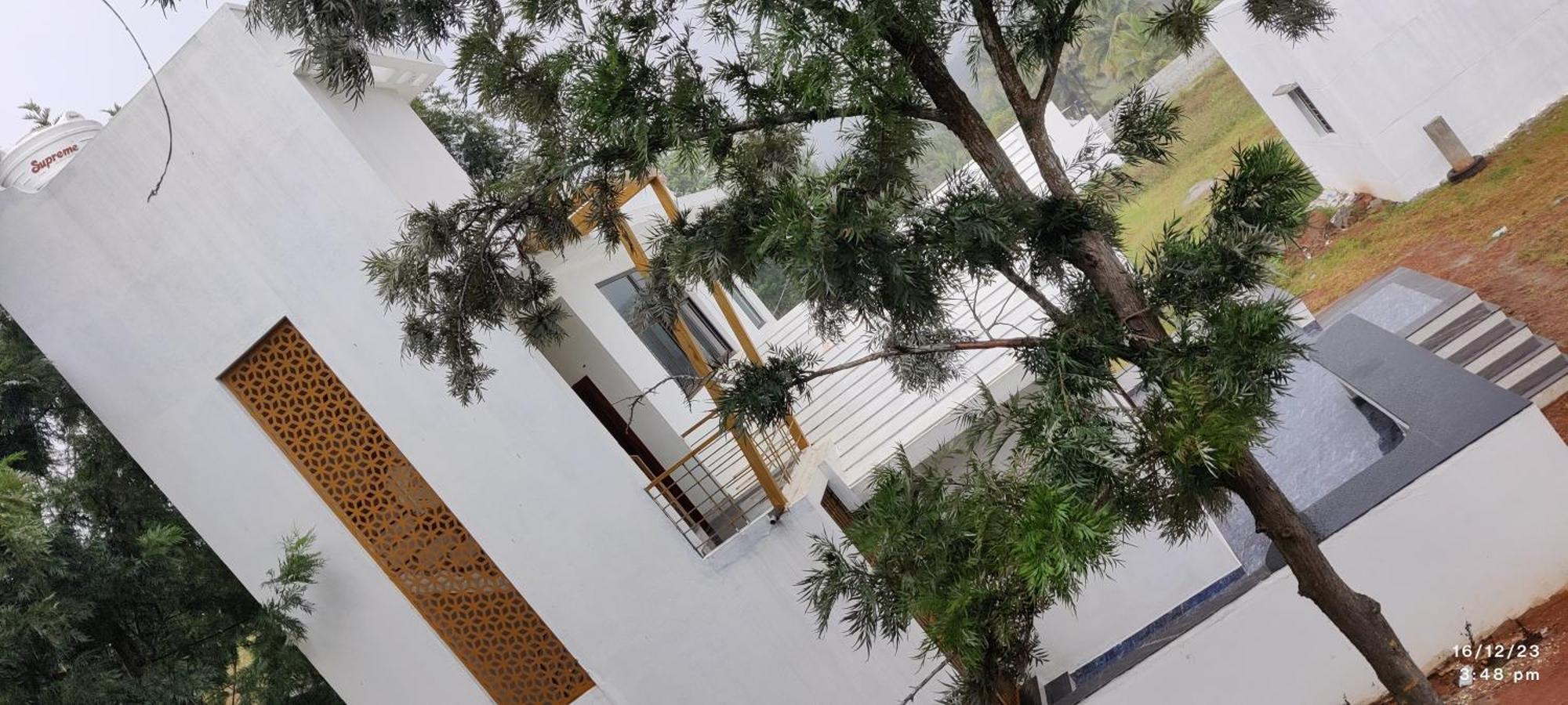 Individual Villa Stay Yelagiri Extérieur photo